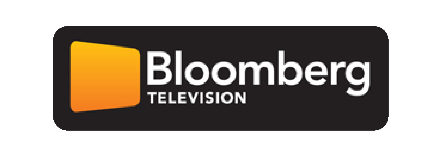 Bloomberg Television Logo photo - 1