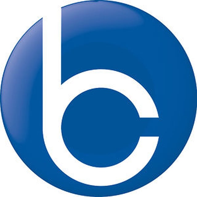 BlueChip Advertising Logo photo - 1
