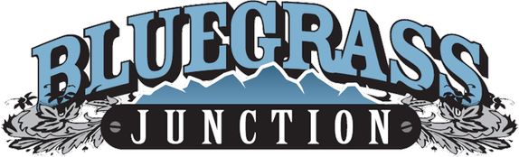Bluegrass Junction Logo photo - 1