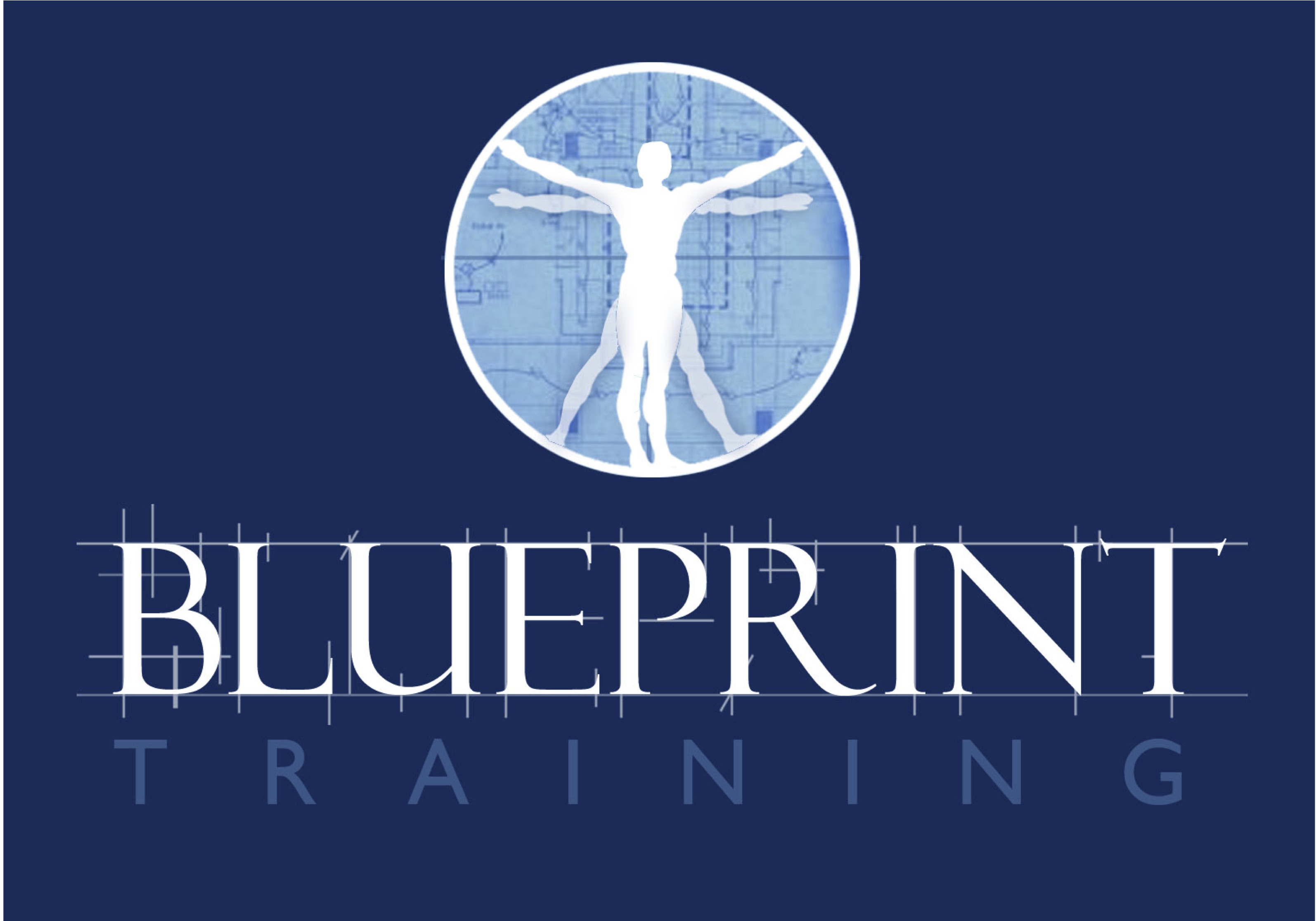 Blueprint Logo photo - 1