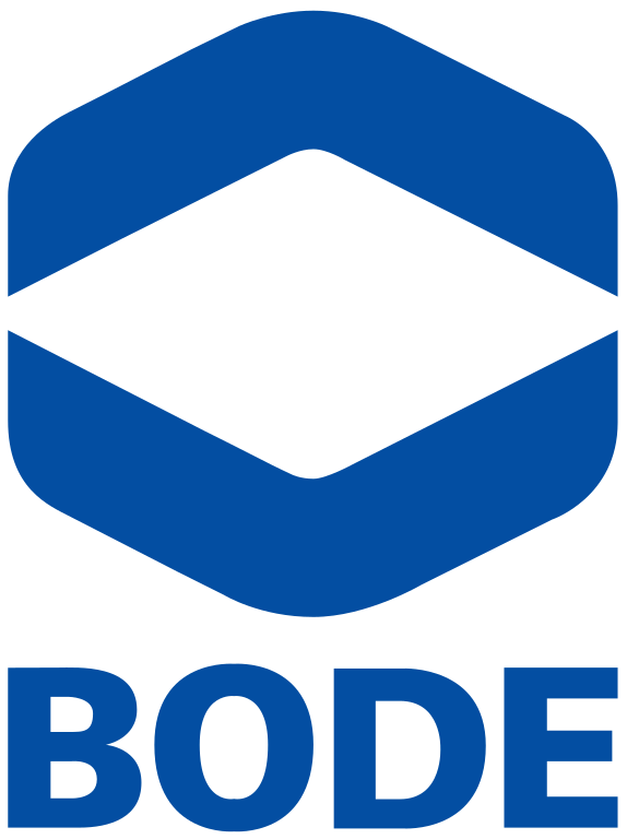 Bodes & Bode Logo photo - 1