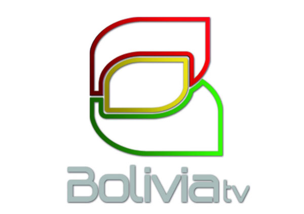 Bolivia TV Logo photo - 1