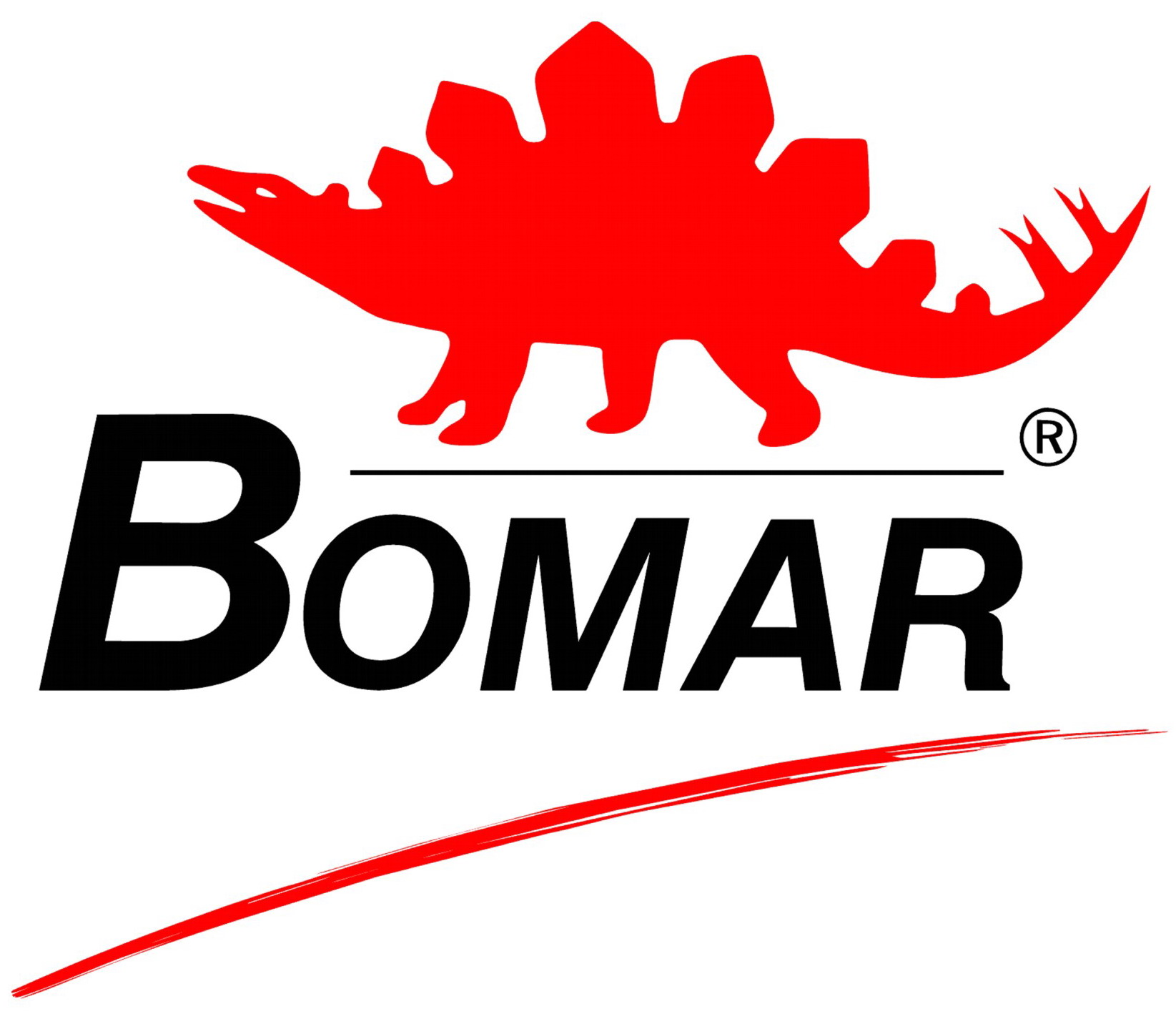 Bomar Logo photo - 1