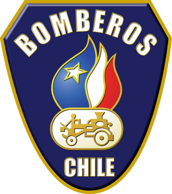 Bomberos de Chile Logo photo - 1