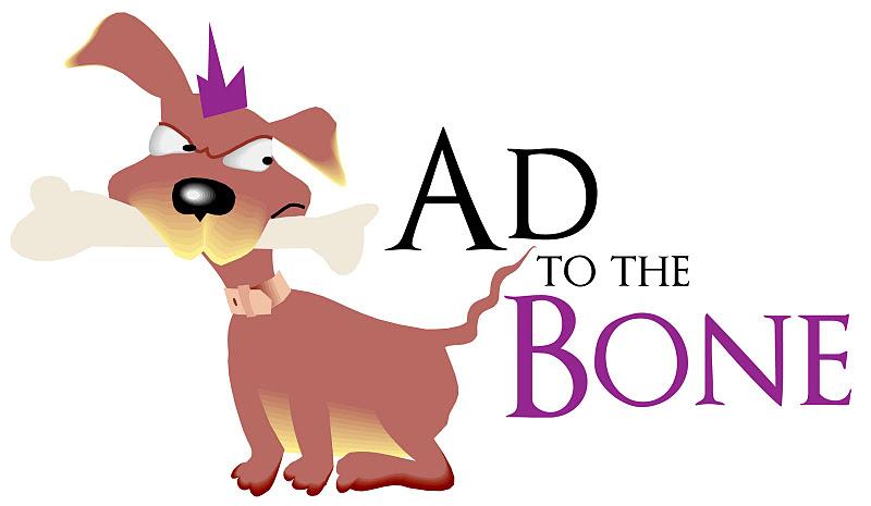 Bone Advertising Logo photo - 1