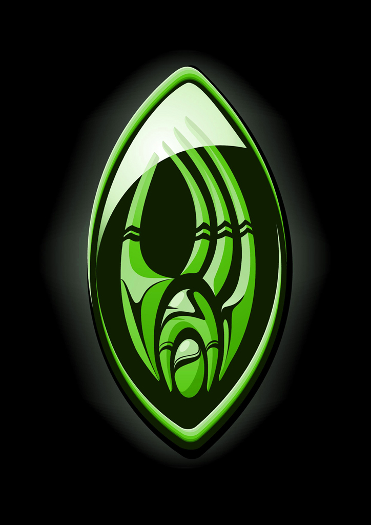 Borg Logo photo - 1