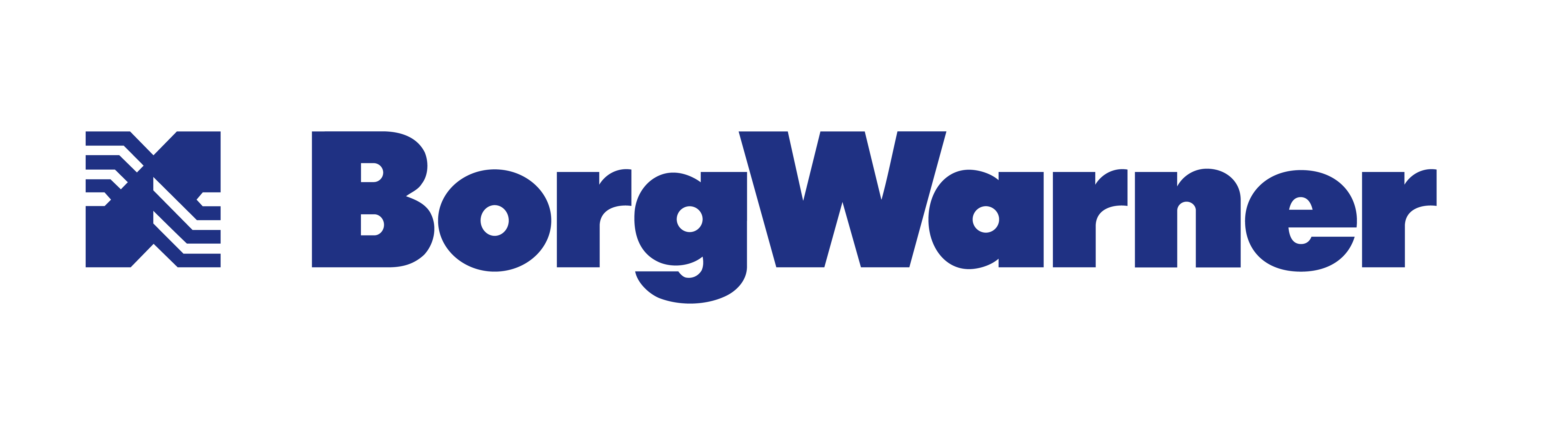 BorgWarner Logo photo - 1
