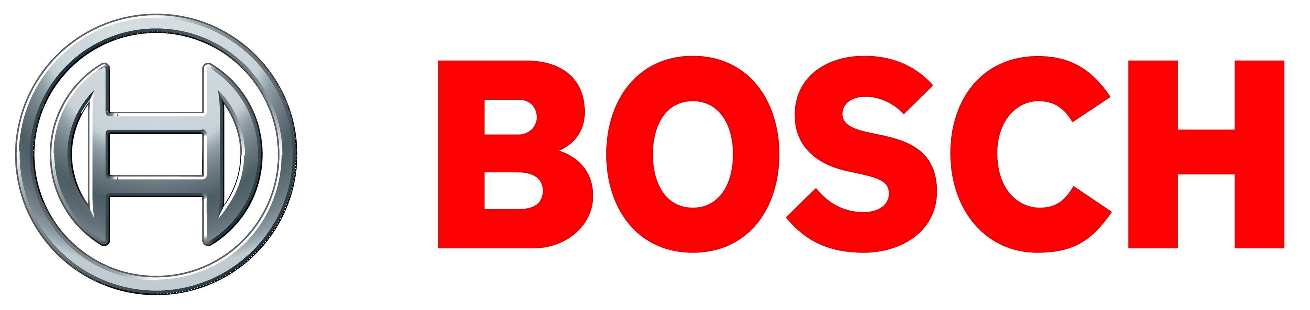 Bosch Logo photo - 1