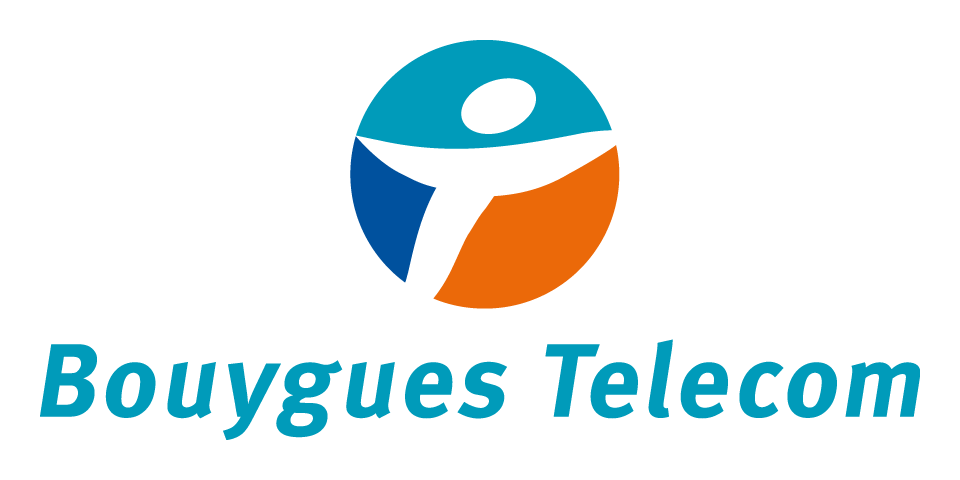 Bougues Telecom Logo photo - 1