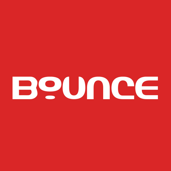 Bounce Communication Design inc. Logo, image, download logo | LogoWiki.net
