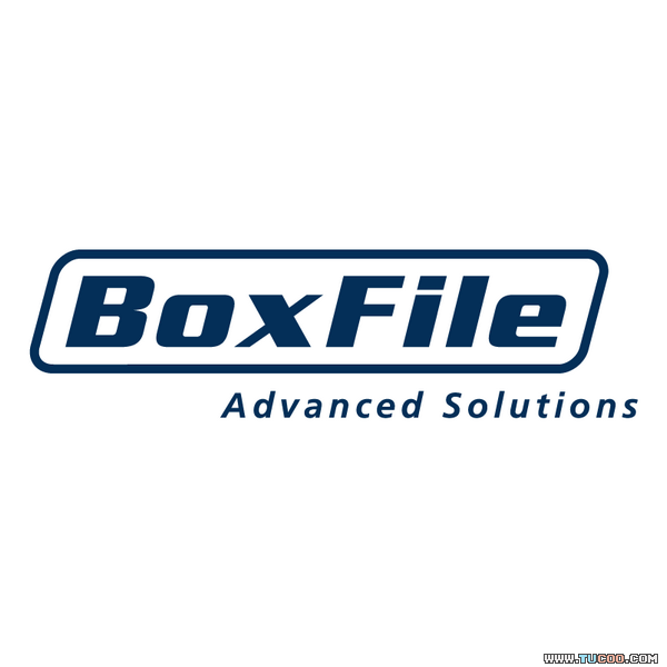BoxFile TI Logo photo - 1