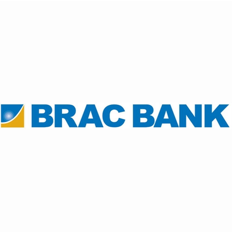 Brac Bank Logo photo - 1