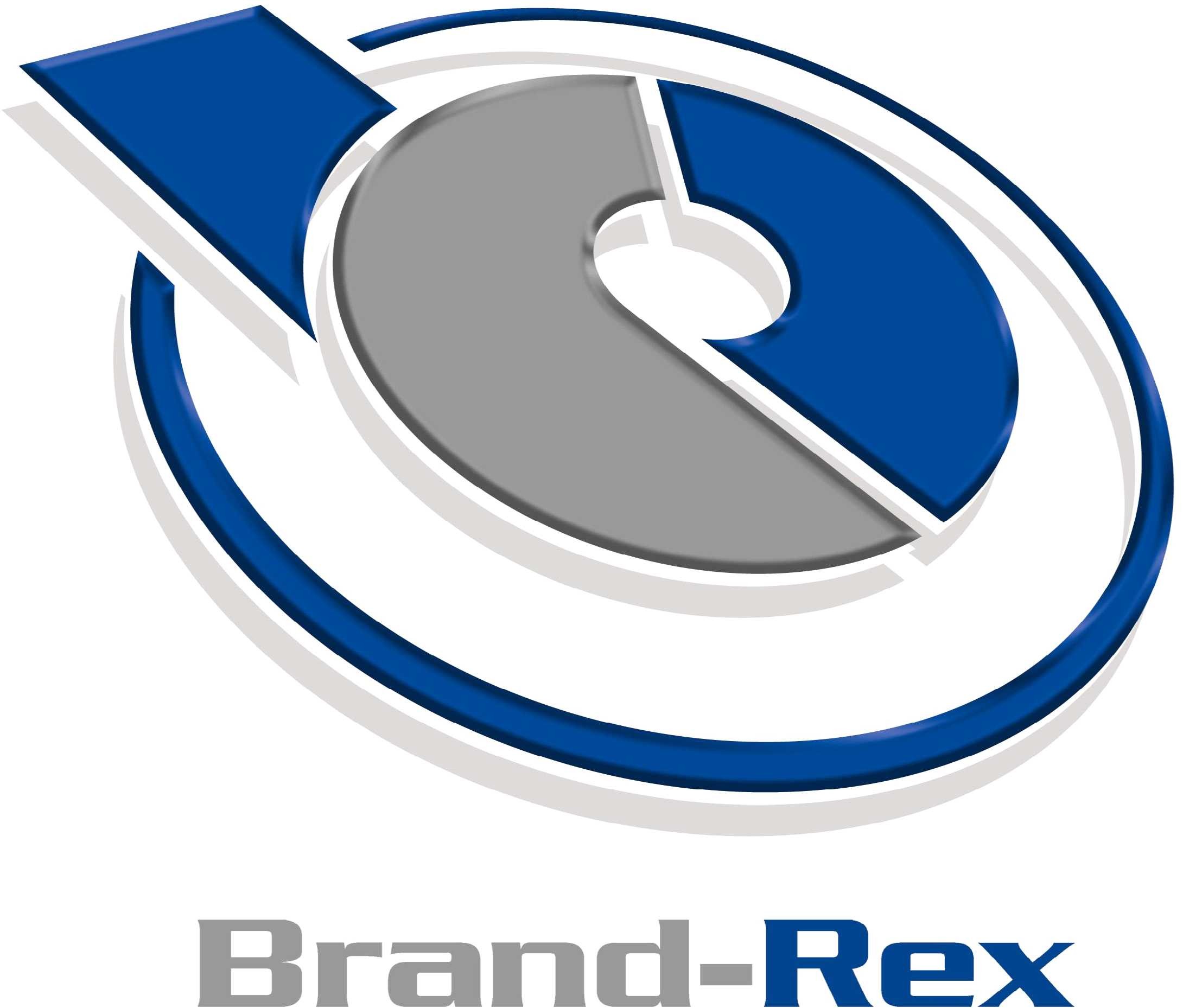 Brand-Rex Logo photo - 1