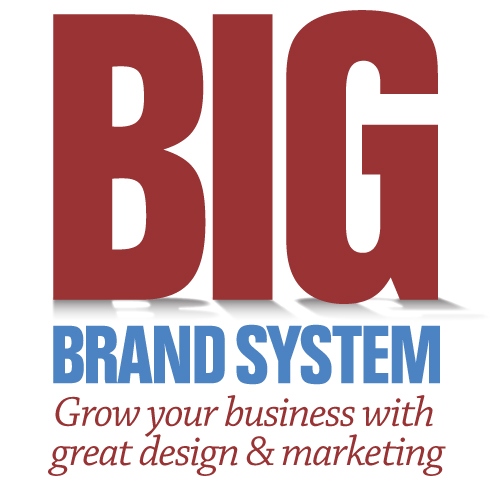 Brand Squares Logo photo - 1