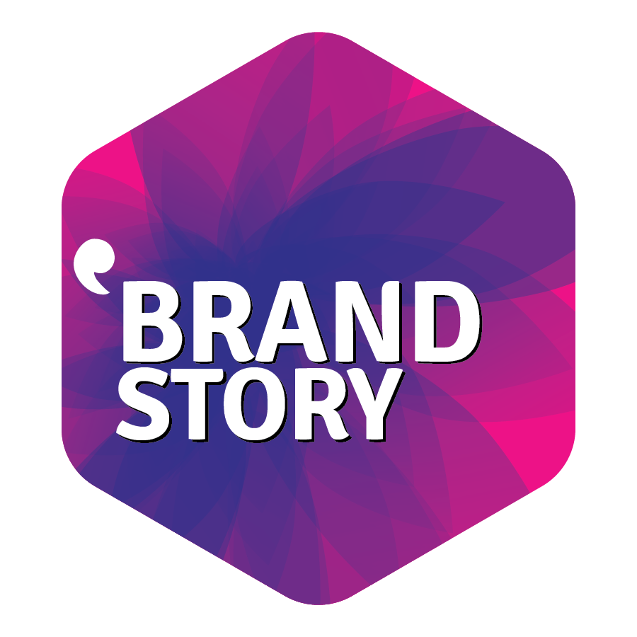 Brand Story Logo photo - 1