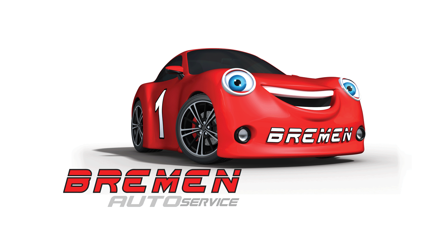 Bremen Auto Service Logo photo - 1