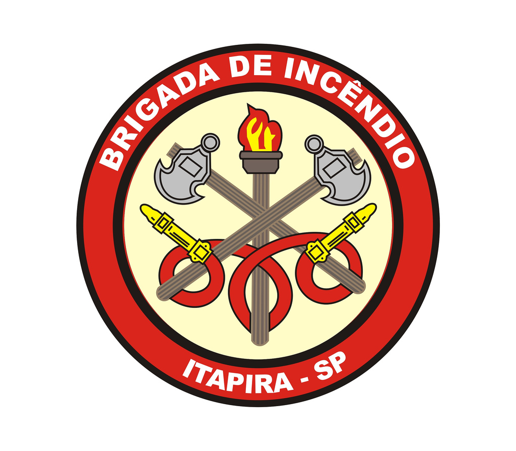 Brigada de Incendio Logo photo - 1