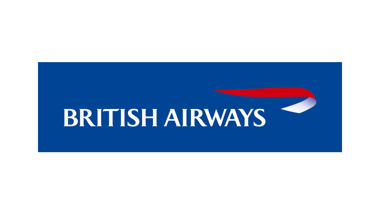 British Airways Engineering Logo photo - 1