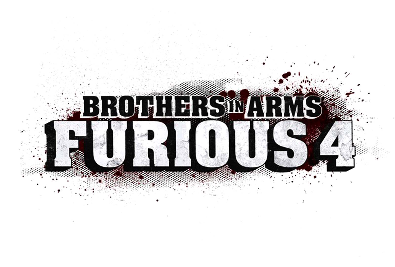 Brothers in arms Logo photo - 1