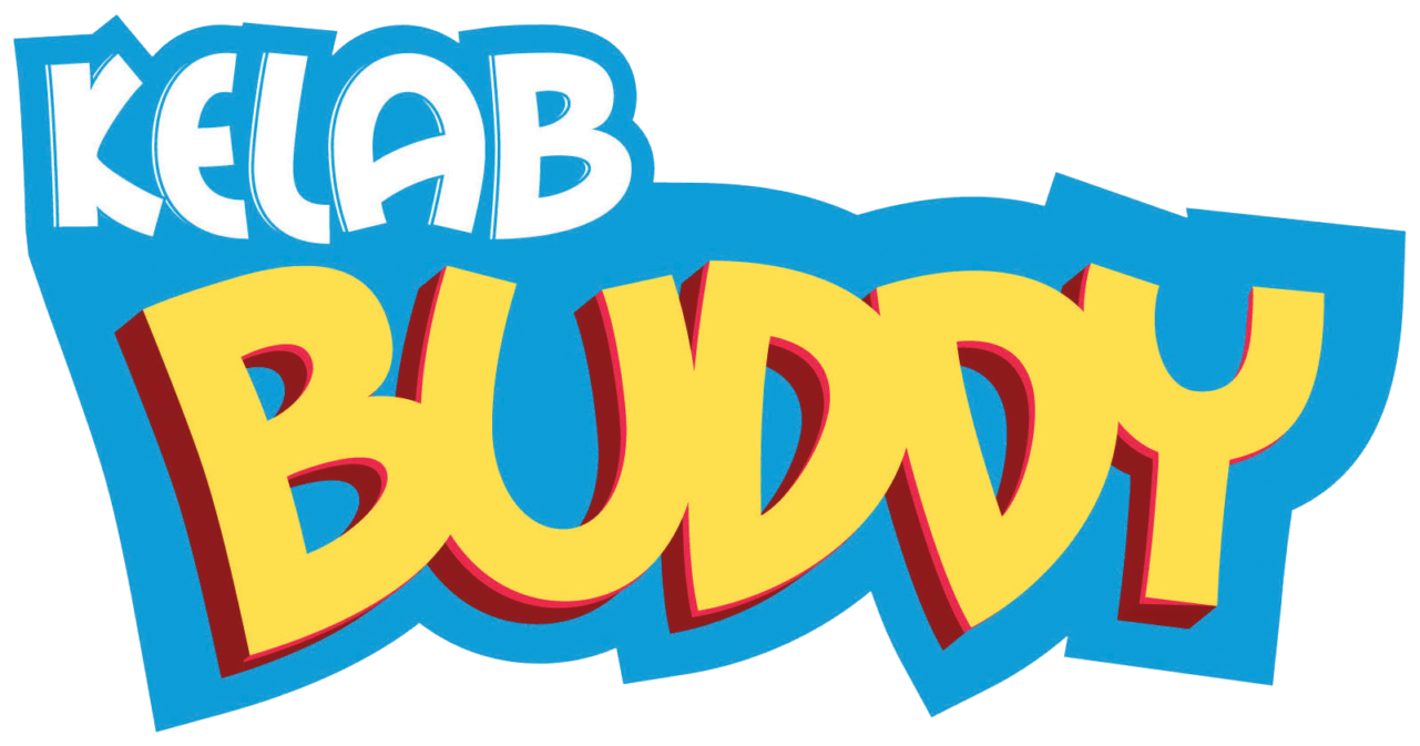 Buddy Club Logo photo - 1
