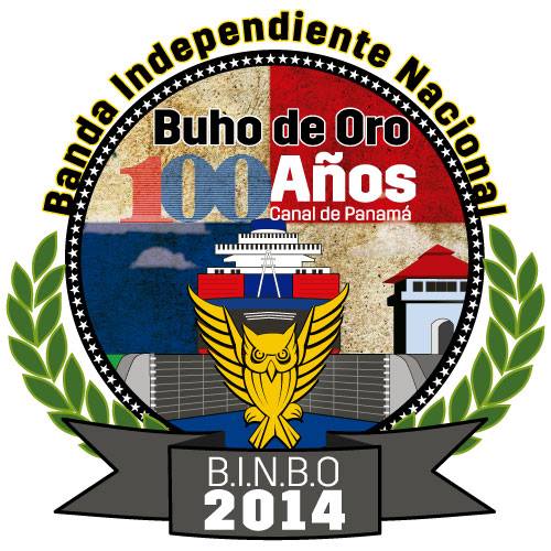 Buho de Oro Logo, image, download logo | LogoWiki.net