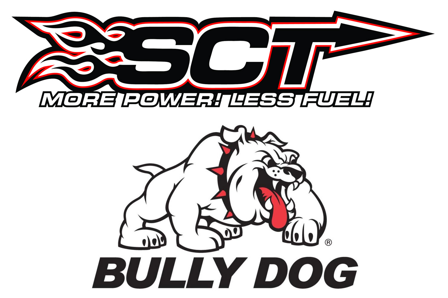 Bully Dog Logo, image, download logo | LogoWiki.net