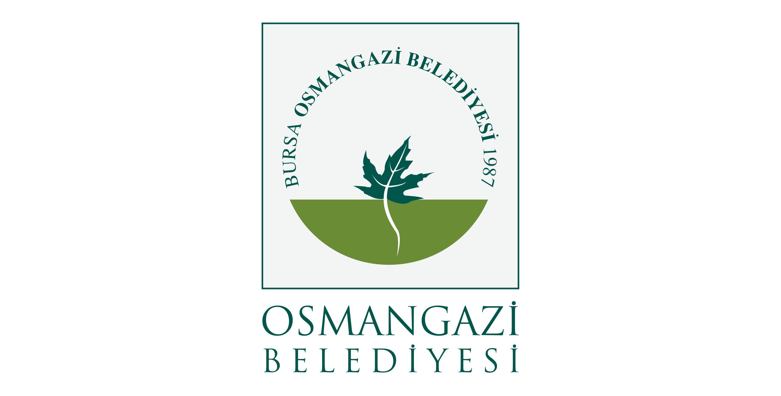 Bursa Osmangazi Belediyesi Logo photo - 1