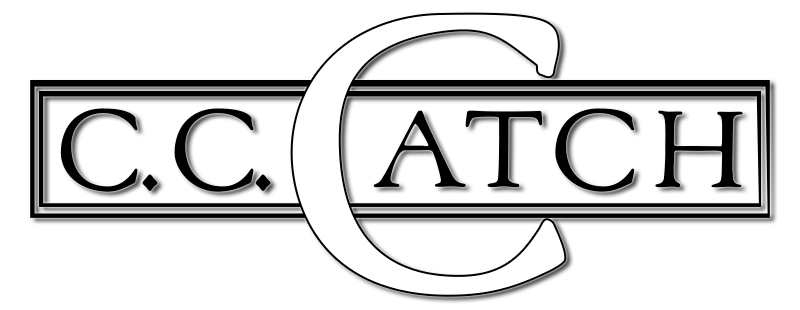 C.C.Catch Logo photo - 1