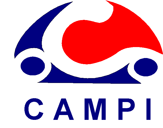 CAMPI Horizontal Logo photo - 1