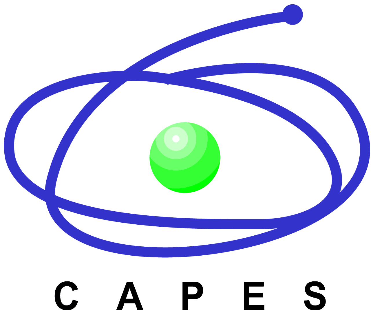 CAPES Logo photo - 1