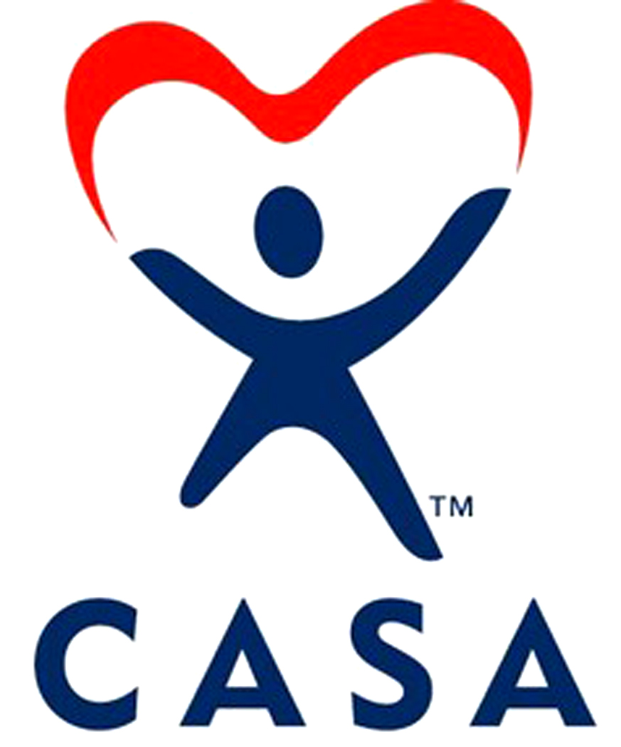 CASA Logo photo - 1