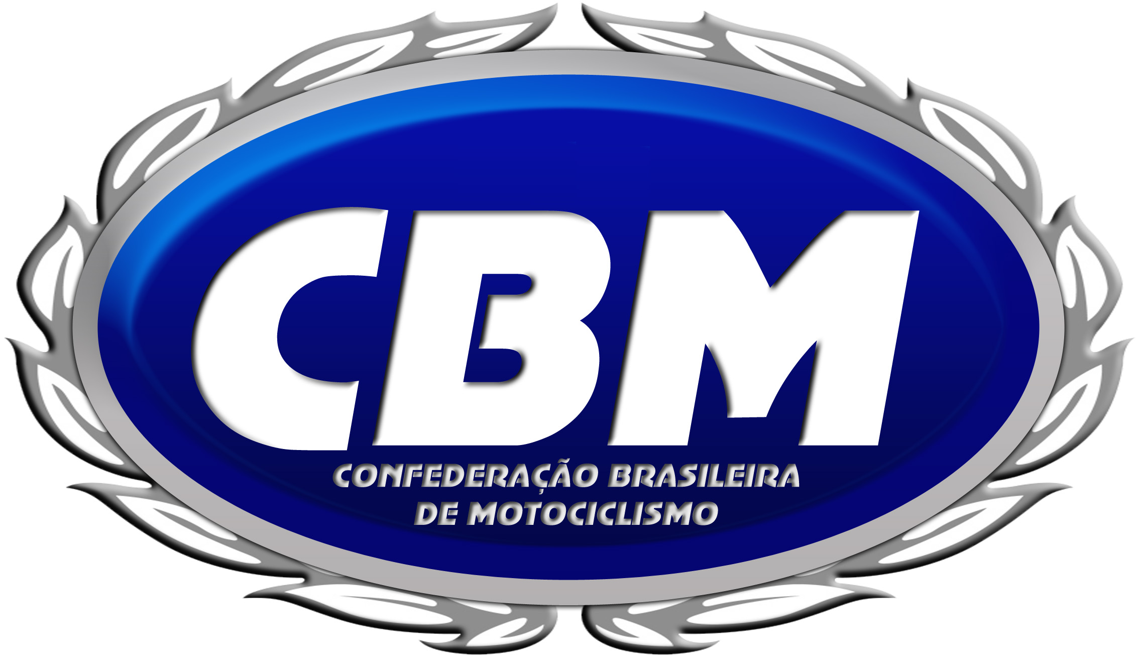 CBM - Cia Brasileira de Multimídia Logo photo - 1