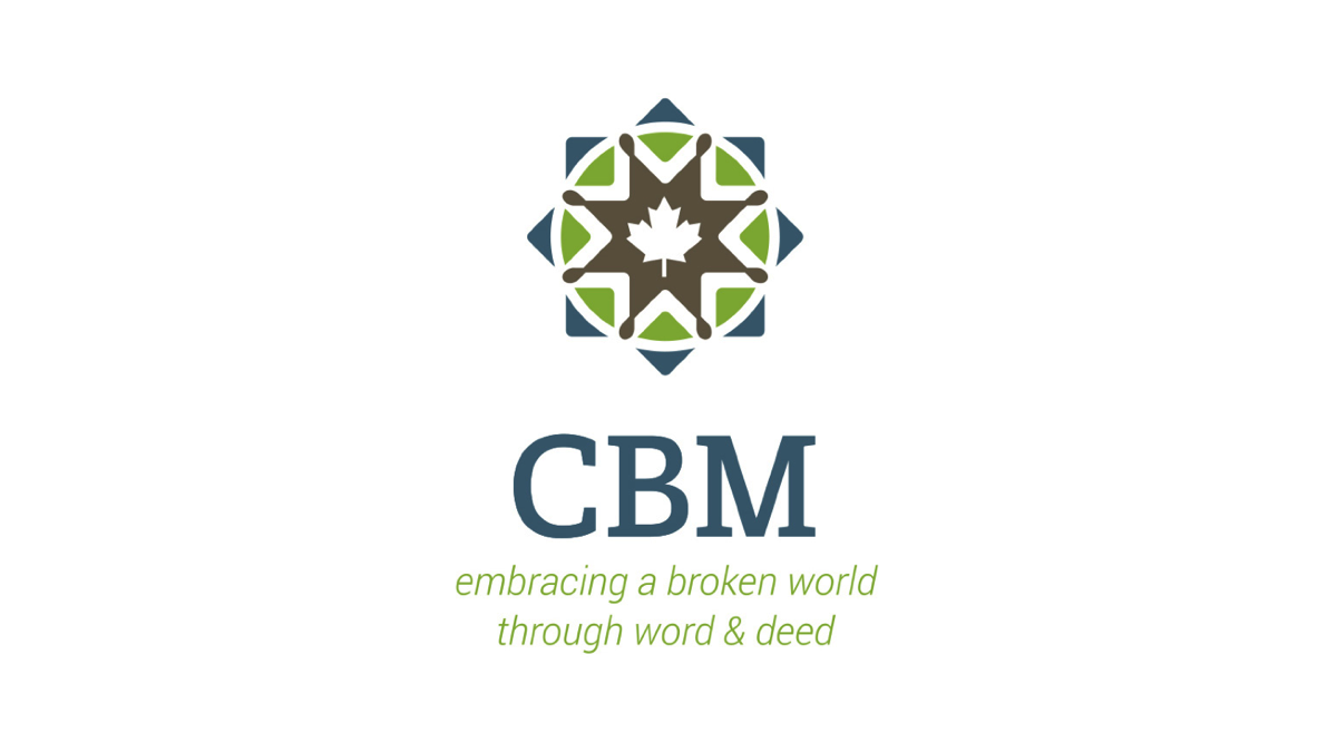 CBM Logo photo - 1