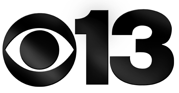 CBS 13 Logo photo - 1