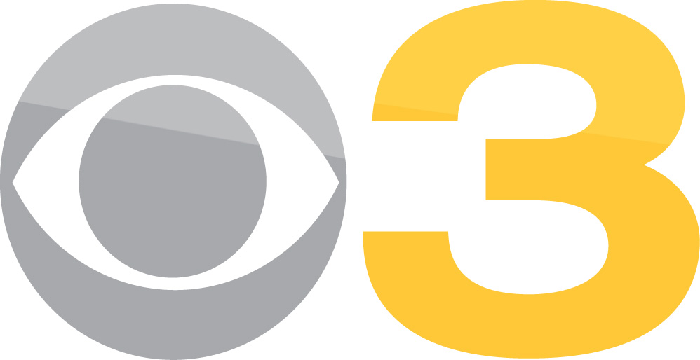 CBS 3 Logo, image, download logo | LogoWiki.net