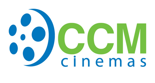 CCM Cinemas Logo, image, download logo | LogoWiki.net