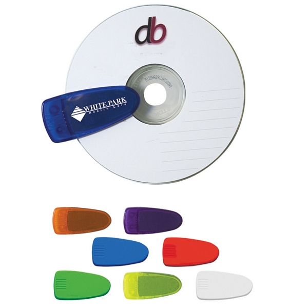 CD Wipes Logo photo - 1