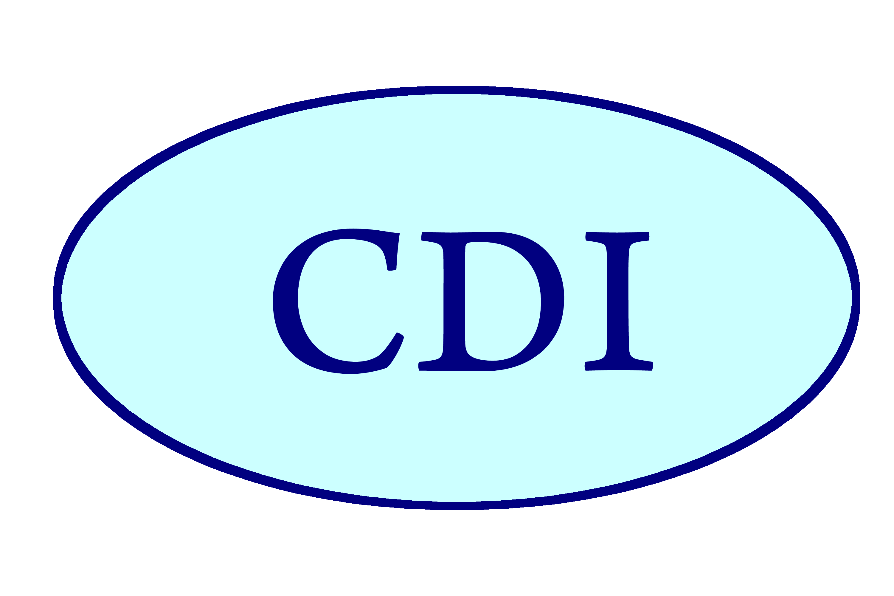 CDI Logo photo - 1