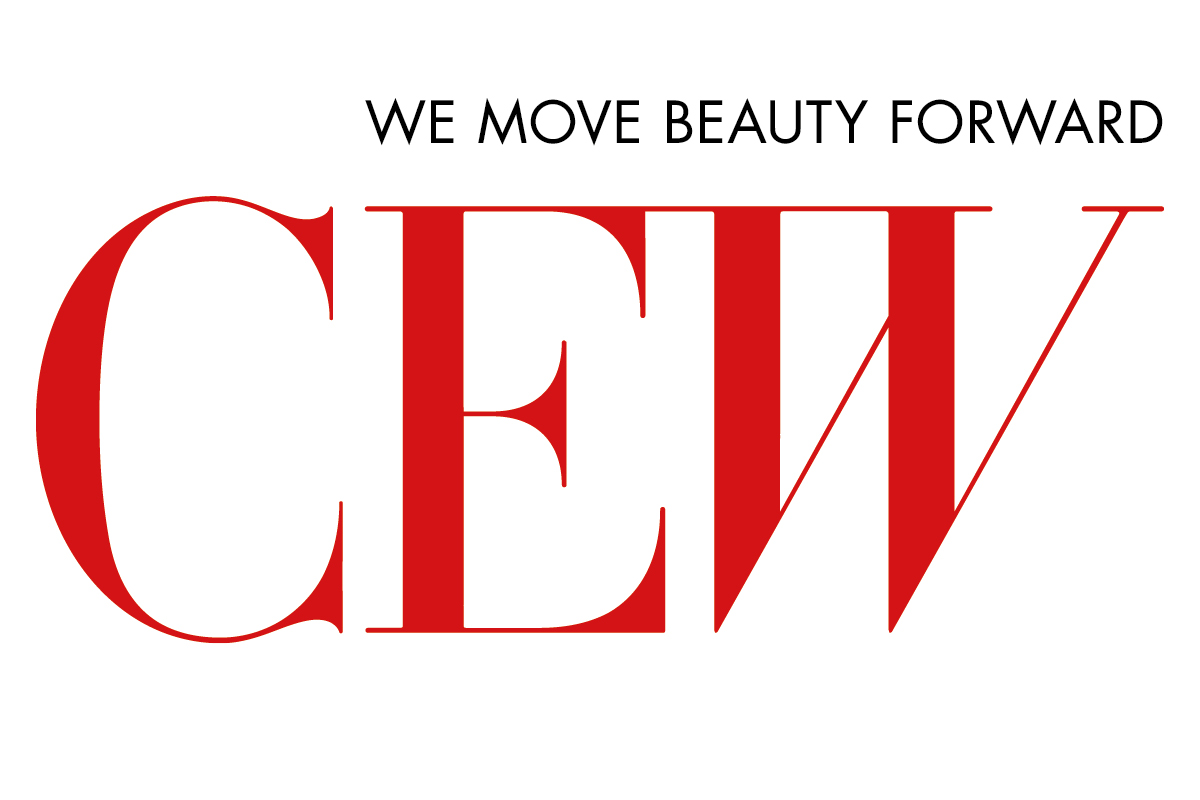 CEW (Cosmetic Executive Women) Logo photo - 1
