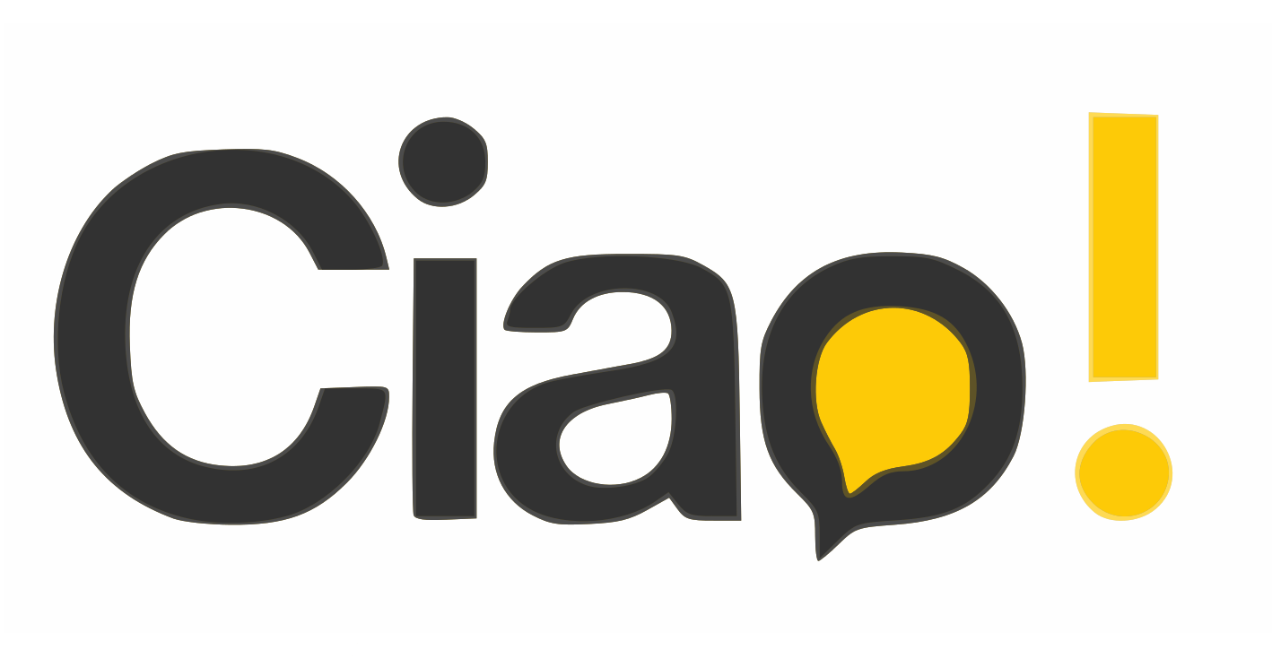CIAO! Logo photo - 1