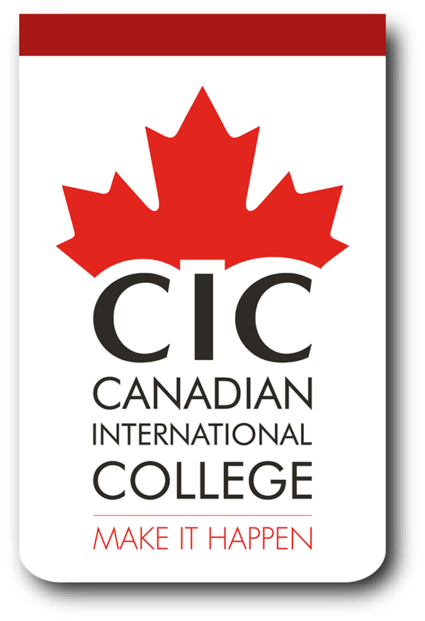 CIC Logo photo - 1