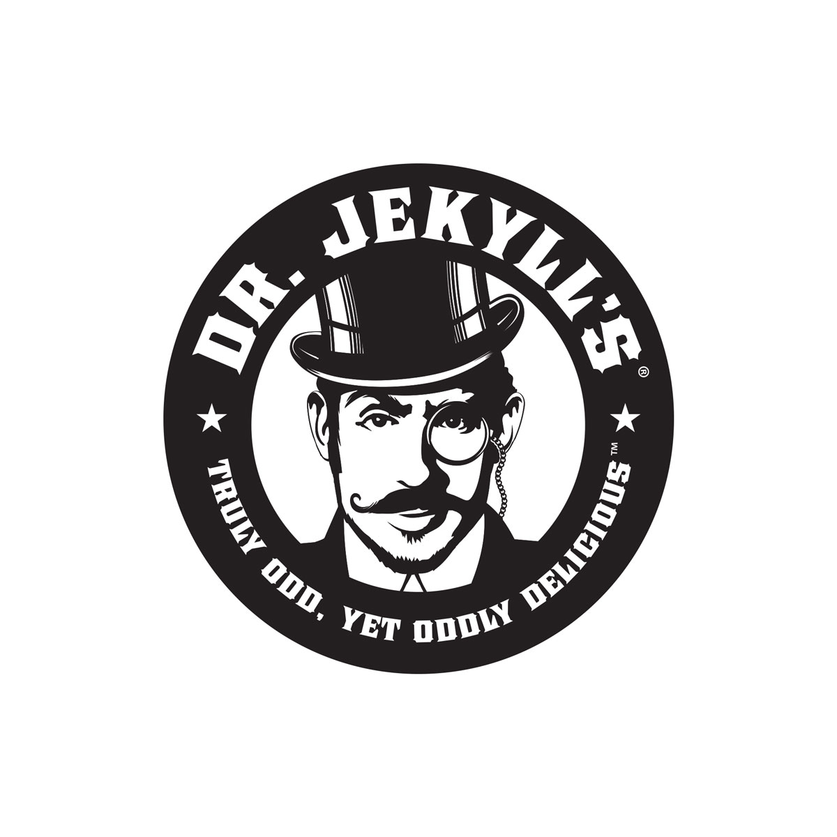 CIRCLE DRIVE RECORDS Logo photo - 1