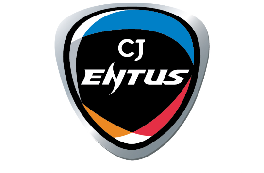 CJ Entus Logo photo - 1