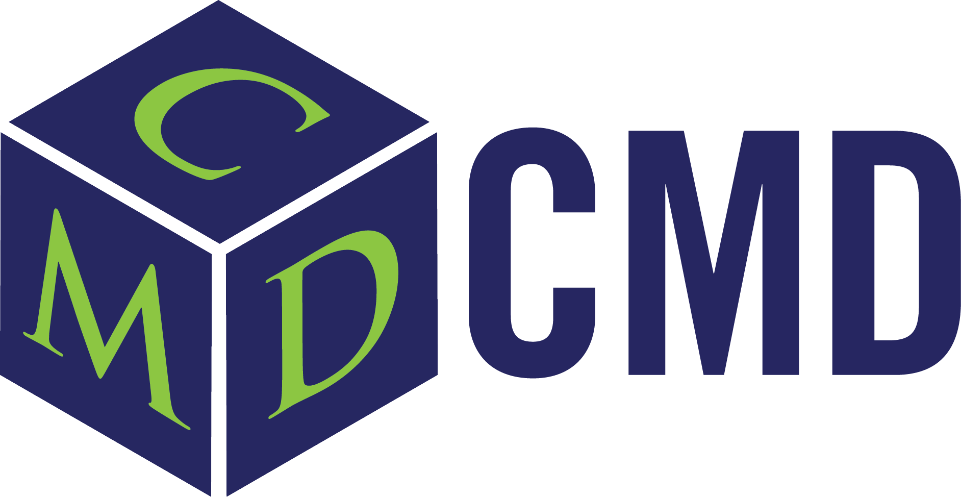 CMD Logo, image, download logo | LogoWiki.net