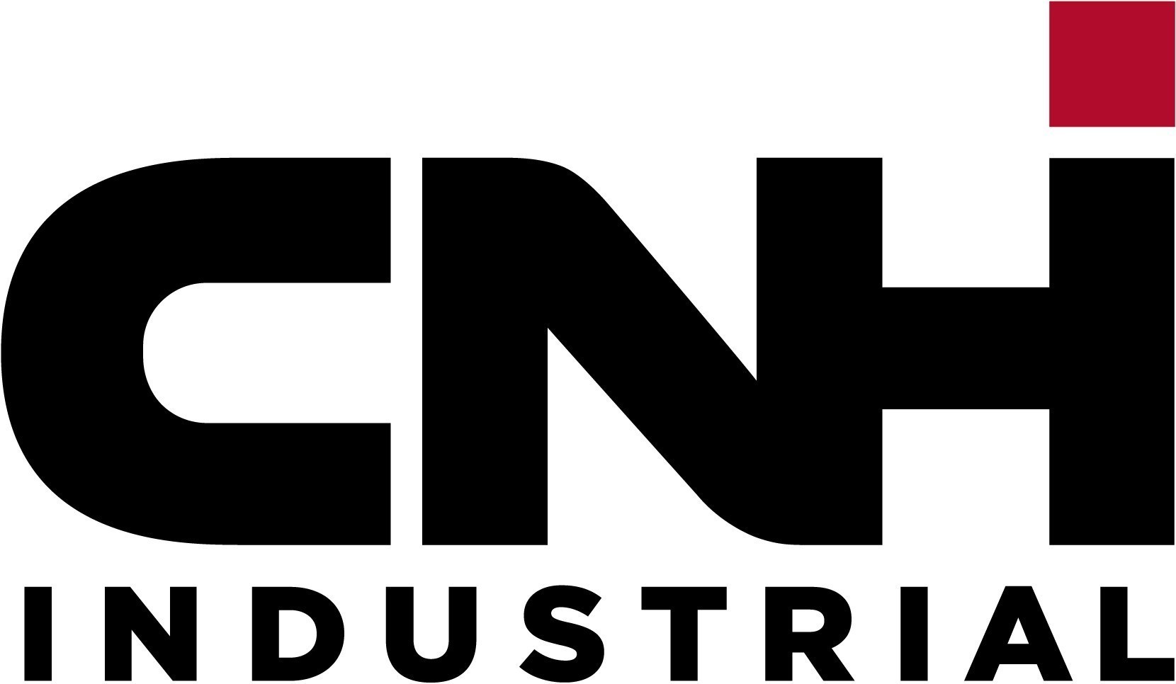 CNH Logo photo - 1