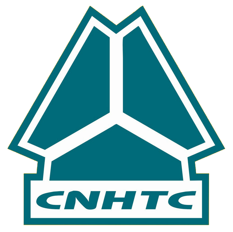 CNHTC Sinotruck HOWO Logo photo - 1