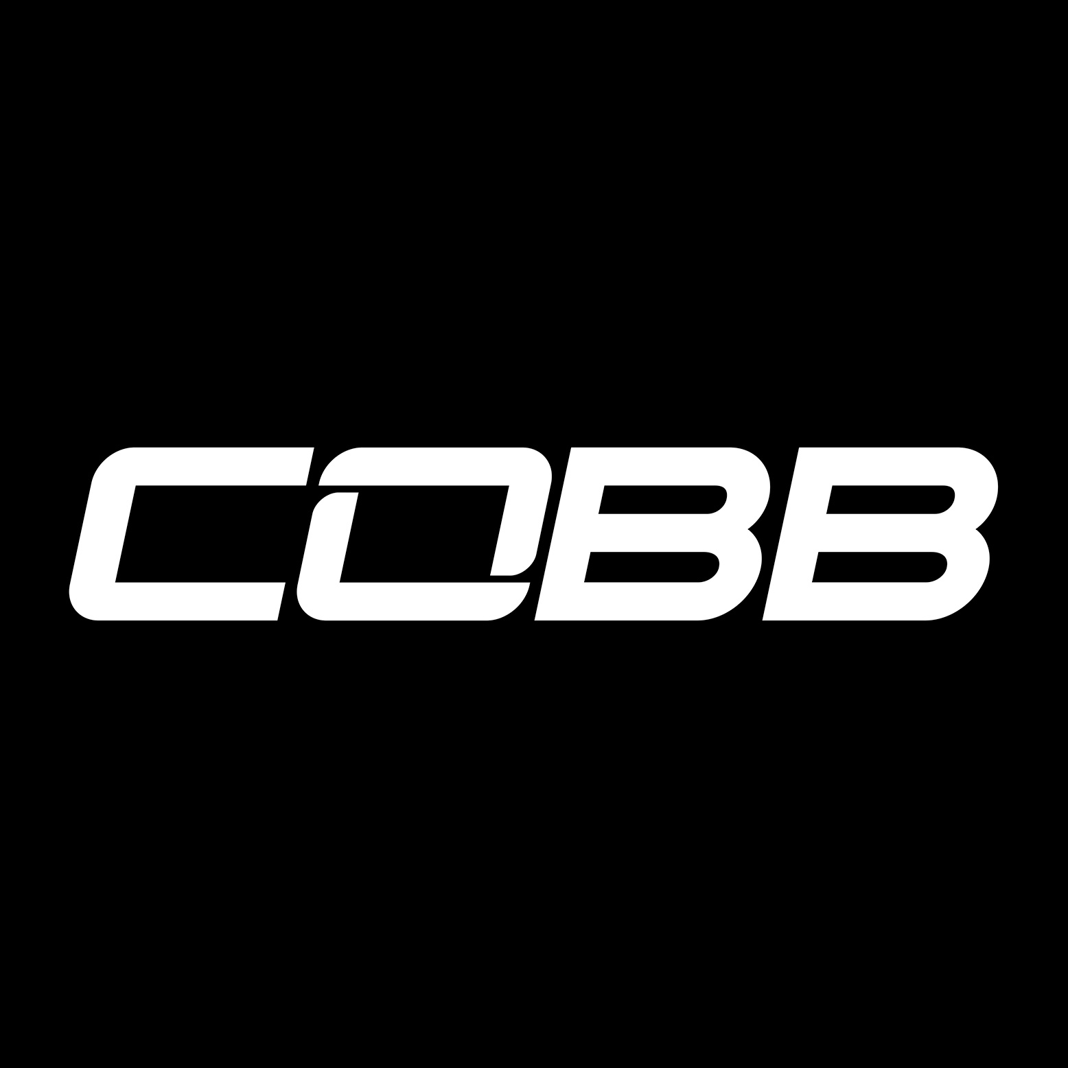 COBB Tuning Logo photo - 1