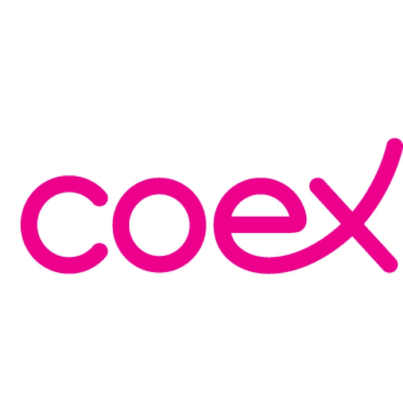 COEX Seoul Logo photo - 1