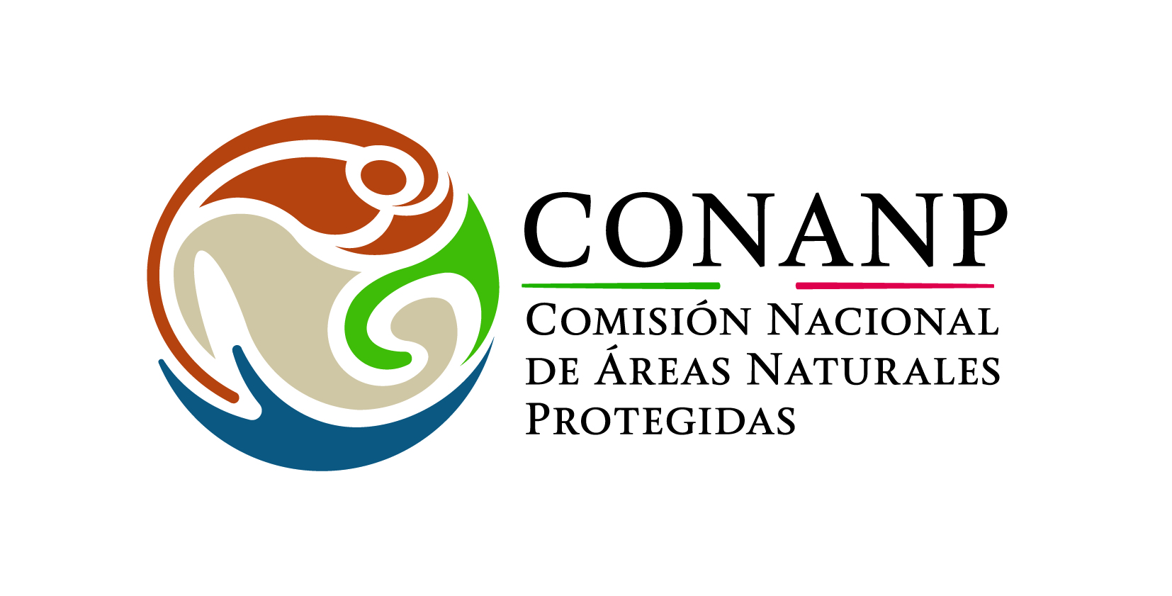 CONANP Logo photo - 1