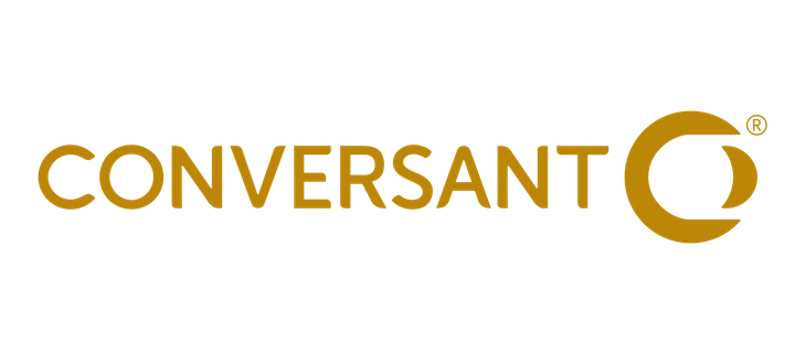 CONVERSANT Logo photo - 1